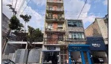 Apartamento para venda em Bom Retiro de 131.00m² com 1 Quarto