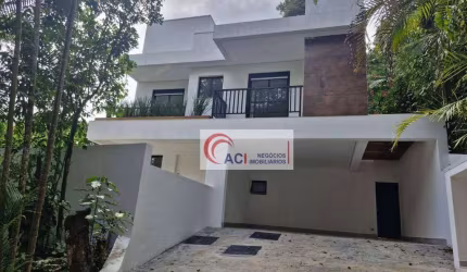 Casa de Condomínio para venda em Vila Verde de 200.00m² com 3 Quartos, 3 Suites e 4 Garagens