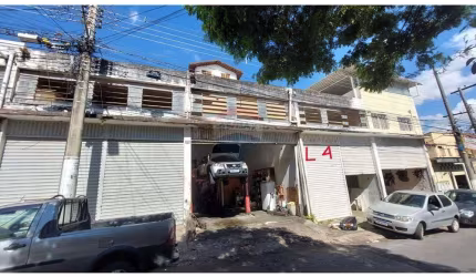 Imóvel Comercial para alugar em Santa Tereza de 43.00m²