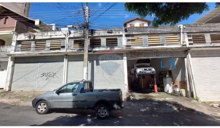 Imóvel Comercial para alugar em Santa Tereza de 43.00m²
