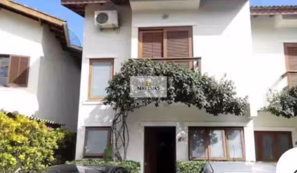 Casa para venda em Juquehy de 100.00m² com 2 Quartos, 1 Suite e 2 Garagens