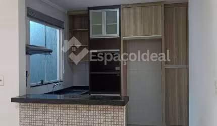 Casa para venda em Parque Paulista de 110.00m² com 3 Quartos, 1 Suite e 2 Garagens