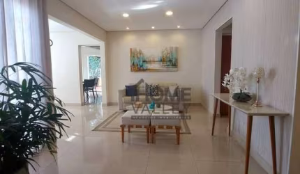 Apartamento para alugar em Jardim Santa Marina de 111.00m² com 3 Quartos, 1 Suite e 2 Garagens