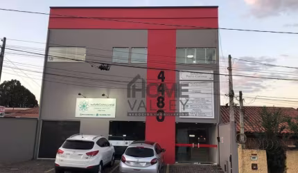 Sala Comercial para alugar em Parque Nova Suiça de 33.00m²