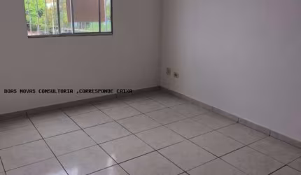 Apartamento para venda em Cocaia de 47.00m² com 1 Quarto e 1 Garagem
