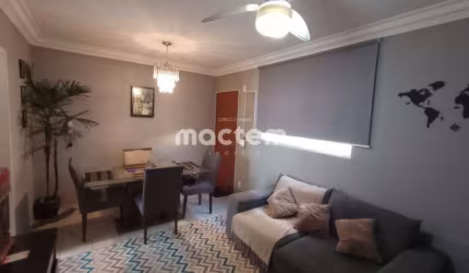 Apartamento para venda em República de 61.00m² com 3 Quartos, 1 Suite e 1 Garagem