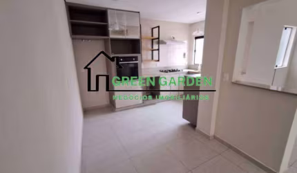 Casa para alugar em PONTE DE CAMPINAS de 95.00m² com 2 Quartos, 2 Suites e 1 Garagem