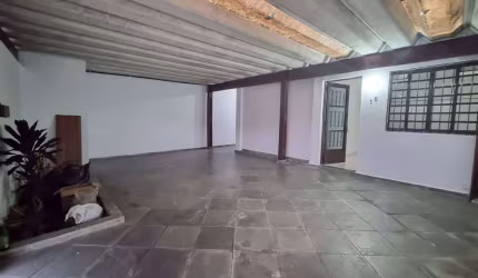 Casa para venda em Conjunto Residencial Do Bosque de 150.00m² com 2 Quartos e 3 Garagens