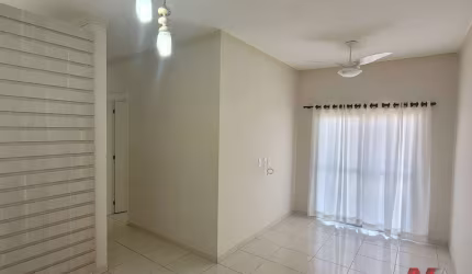 Apartamento para venda em Vila São Judas Tadeu de 51.00m² com 2 Quartos e 1 Garagem
