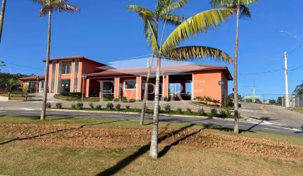 Terreno para venda em Cocuera de 300.00m²