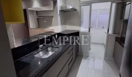 Apartamento para venda e aluguel em Jardim Renata de 79.00m² com 2 Quartos, 1 Suite e 2 Garagens
