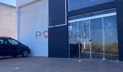 Sala Comercial para alugar em Jardim Portal Do Sol de 250.00m² com 1 Garagem