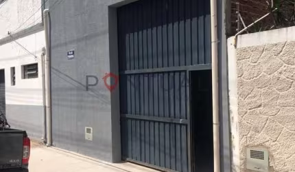 Galpão / Depósito / Armazém para alugar em Jardim Vitória de 175.00m²