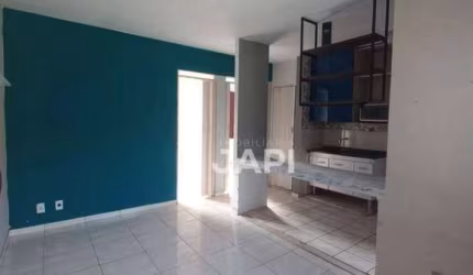 Apartamento para venda em Cecap de 50.00m² com 2 Quartos e 1 Garagem