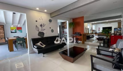 Casa de Condomínio para venda em Nature Village I de 203.00m² com 3 Quartos, 3 Suites e 4 Garagens