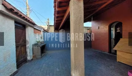 Casa para venda em Madureira de 127.00m² com 3 Quartos e 2 Garagens