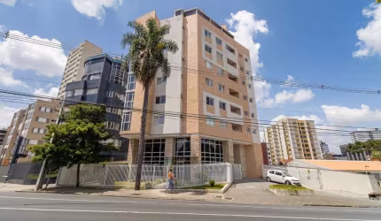 Apartamento para venda em Alto Da Glória de 78.00m² com 1 Quarto, 1 Suite e 2 Garagens