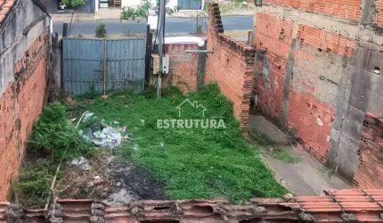 Casa para venda em Jardim São Caetano de 55.00m² com 3 Quartos e 2 Garagens