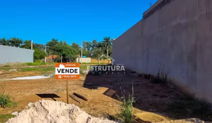Terreno para venda em Jardim Veneza de 160.00m²