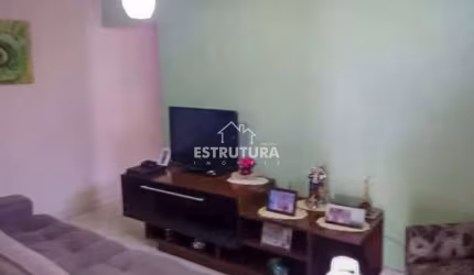 Casa para venda em Parque Universitário de 140.00m² com 2 Quartos e 2 Garagens