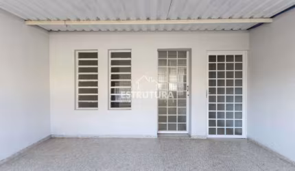 Casa para venda em Jardim Conduta de 92.00m² com 2 Quartos e 2 Garagens