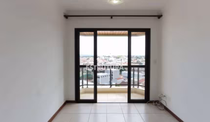 Apartamento para alugar em Jardim Araucária de 119.00m² com 3 Quartos, 1 Suite e 1 Garagem