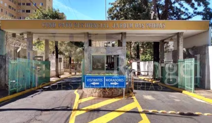 Apartamento para venda em Jardim Palma Travassos de 55.00m² com 2 Quartos e 1 Garagem