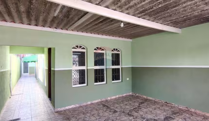 Casa para alugar em Jardim São Jorge de 90.00m² com 3 Quartos e 2 Garagens