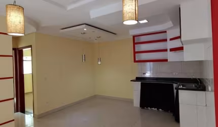 Casa para alugar em Jardim Boer I de 150.00m² com 2 Quartos e 3 Garagens