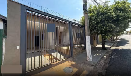Casa para alugar em Vila Angélica de 100.00m² com 3 Quartos e 2 Garagens
