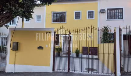 Casa para venda em Penha Circular de 60.00m² com 3 Quartos, 1 Suite e 2 Garagens