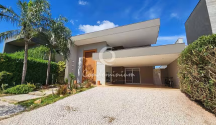 Casa de Condomínio para venda em Residencial Eco Village de 400.00m² com 4 Quartos, 4 Suites e 3 Garagens