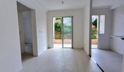 Apartamento para venda e aluguel em Jardim Da Glória de 41.71m² com 2 Quartos e 1 Garagem