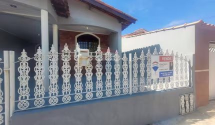 Casa para venda em Parque São João de 69.92m² com 3 Quartos e 2 Garagens