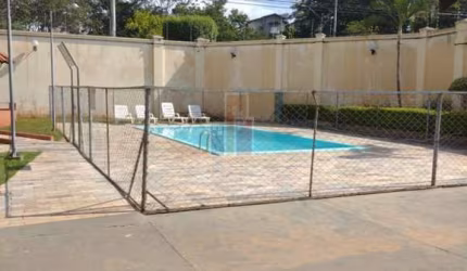 Apartamento para venda em Jardim Auri Verde de 67.00m² com 2 Quartos e 1 Garagem