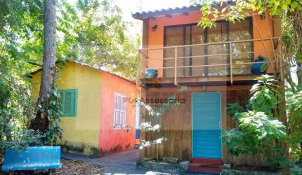 Chácara para venda em Loteamento Edem Leste (zona Rural) de 5493.45m² com 2 Quartos