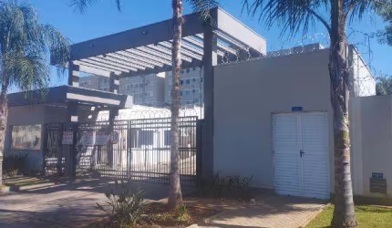 Apartamento para venda em Sorocabano de 43.00m² com 2 Quartos e 1 Garagem