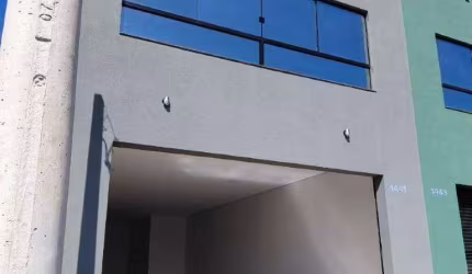 Galpão / Depósito / Armazém para alugar em Parque Campo Bonito de 280.00m²