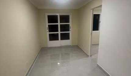 Apartamento para venda em Jardim Morumbi de 52.00m² com 2 Quartos e 1 Garagem