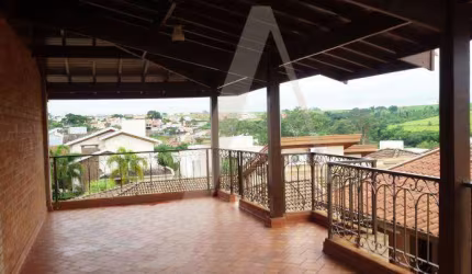 Casa de Condomínio para venda em Samantha Ii de 320.00m² com 3 Quartos, 3 Suites e 2 Garagens