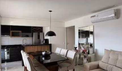 Apartamento para venda em Campinho de 81.00m² com 3 Quartos, 1 Suite e 1 Garagem