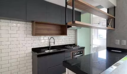 Apartamento para venda em Campinho de 81.00m² com 3 Quartos, 1 Suite e 1 Garagem