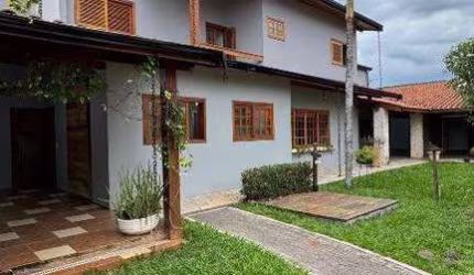 Apartamento para venda em Jardim Nova Leme de 380.00m² com 4 Quartos, 4 Suites e 7 Garagens