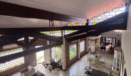 Apartamento para venda em Jardim Boa Esperança de 479.00m² com 4 Quartos, 4 Suites e 4 Garagens