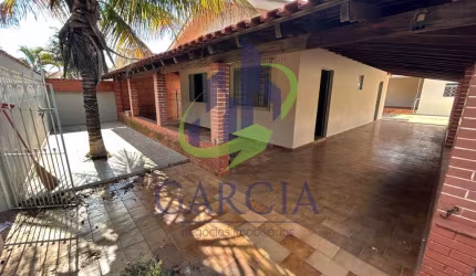 Casa para venda em Jardim Novo I de 300.00m² com 4 Quartos, 1 Suite e 1 Garagem