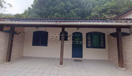 Casa para venda em Praia Do Lázaro de 58.00m² com 2 Quartos, 1 Suite e 2 Garagens