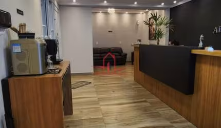 Sala Comercial para alugar em Vila Rafael De Oliveira de 201.00m² com 4 Quartos e 2 Garagens