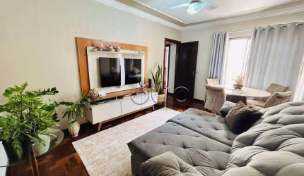 Apartamento para venda em Vila Rezende de 74.00m² com 2 Quartos e 1 Garagem