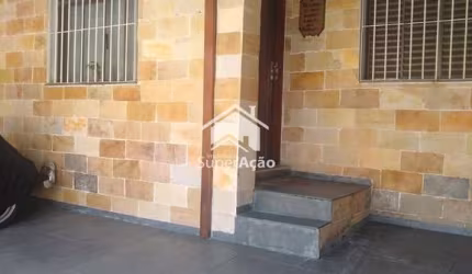 Casa para venda em Jardim Eusonia de 200.00m² com 3 Quartos, 1 Suite e 3 Garagens