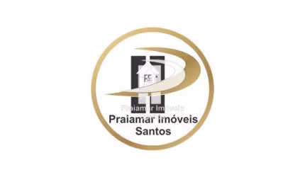 Casa para venda em José Menino de 22.00m² com 1 Quarto e 1 Garagem